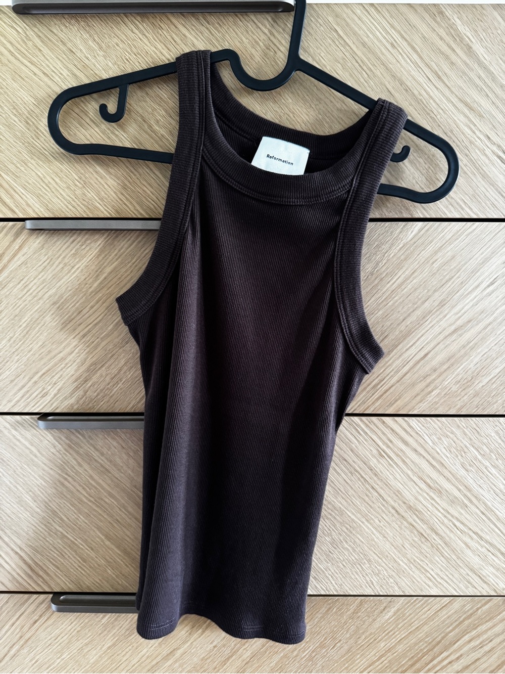 Reformation Tasha Tank